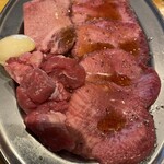 にんにく焼肉 プルシン - 