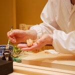 兄弟寿し - お待ちかねの大好きなあのネタ♪