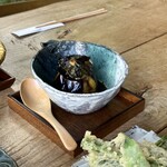 季節の素材 手打ちそば 岳 - 