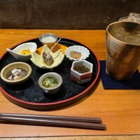 博多メシ 男厨 - 