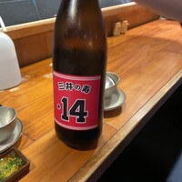博多メシ 男厨 - 