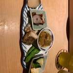 寿し おおはた - 