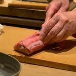 寿し おおはた - 