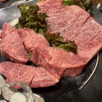 Yakiniku Tatsuya - 