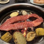 Yakiniku Tatsuya - 