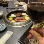 Yakiniku Tatsuya - 