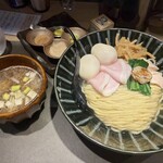 Tokyo Style Noodle ほたて日和 - 