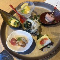 ダイナミックキッチン＆バー 響 カレッタ汐留店  - 