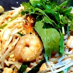 ビートルナッツタイベトナメーゼディムサム - 