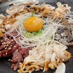 芝浦食肉 - 