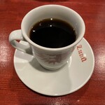 純喫茶 ルナ - コーヒー