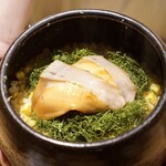 永山 - ドルチェドリームと小樽時知らずのご飯