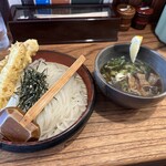 うどん道場 - 