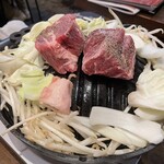 芝浦食肉 - 