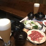 TAISETSU JI BEER ASAHIKAWA - 