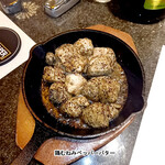 Mai Kirin - 鸡胸肉黑胡椒黄油