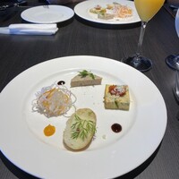 IL PINOLO SKY TERRACE 横浜 - 