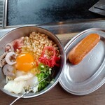 お好み焼肉 道とん堀 - 