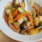 台湾料理 来来来 - 