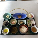 隠岐ビューポートホテル - 
