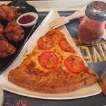 Loui's NY Pizza Parlor - 