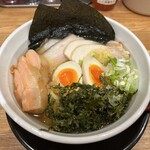 麺 joy なごみ家 - 