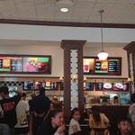 Loui's NY Pizza Parlor - 