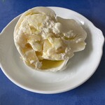 ムームーモッツアレラ - 