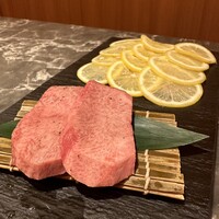 北新地焼肉 きらく - 