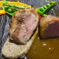 TERRACE & DINING ZERO - 