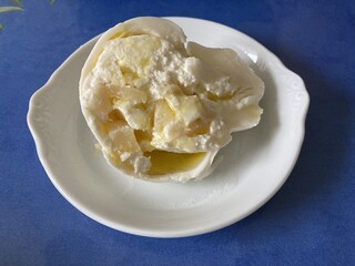 MuMu MOZZARELLA - 