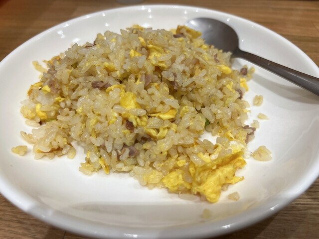 麺 joy なごみ家 - 竜田（ラーメン）の写真