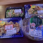 西友 - 料理写真: