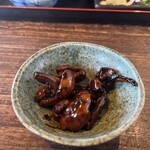 うなぎのなんけ - 