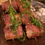 Kushiyaki Yakitonya Tayutayu - 