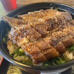 うなぎのなんけ - 