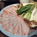 創作美味 わっぽい - 