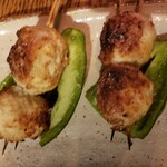 Kushiyaki Yakitonya Tayutayu - 