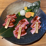 Hidagyuu Yakiniku Musashi - 