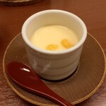 Yushokubouya Bettei Bimikyuushin - 茶碗蒸し
