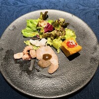 ボーン グランデ アリア - 