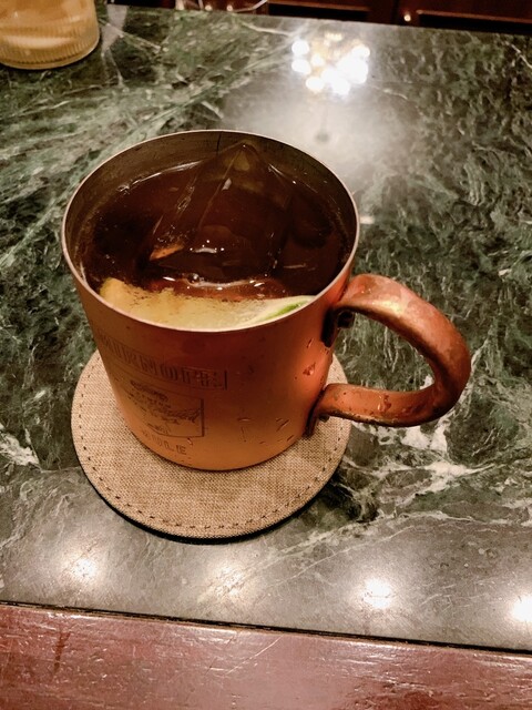 ボストン - 新白河（バー）の写真