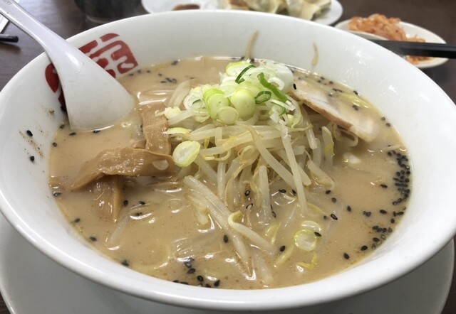 宝介 二戸店 - 斗米（ラーメン）の写真