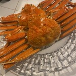 Steam Crab Labo - 