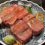 京焼肉 にしき - 