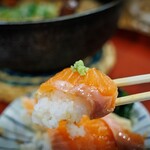 甲州ほうとう 完熟屋 - 