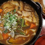 甲州ほうとう 完熟屋 - 