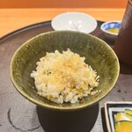 Tempura Sakurabito - 