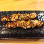 Yakitori Watanabe - 焼鳥