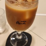 喫茶室ルノアール - 